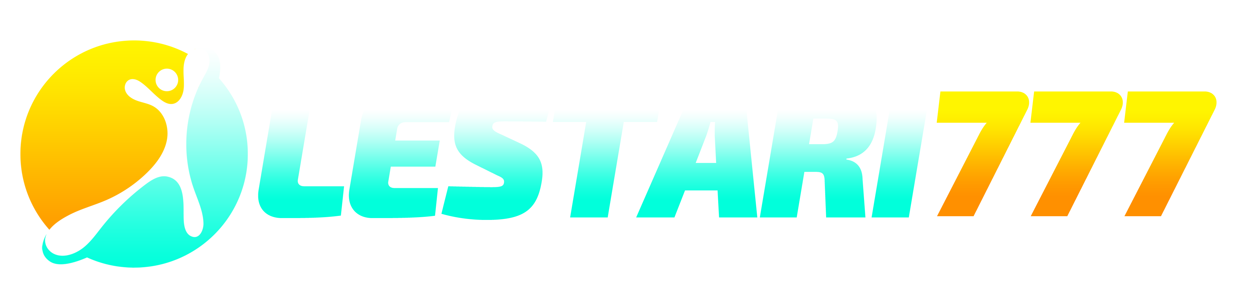 Logo Situs LESTARI777